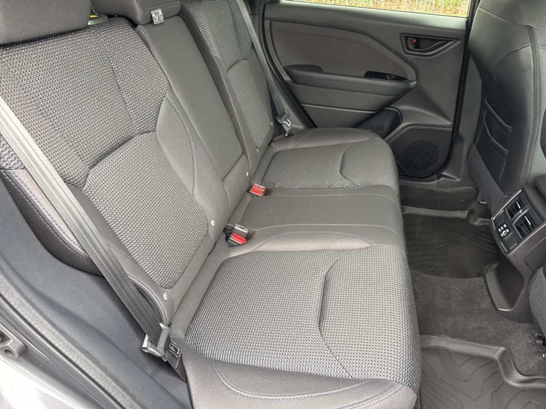 2026 Subaru Forester Premium - Image 23