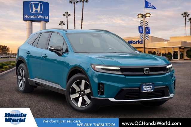 2026 Honda Prologue Touring