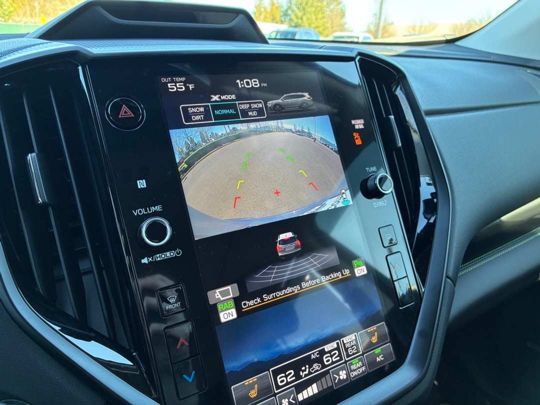 2023 Subaru Ascent Onyx Edition - Image 18