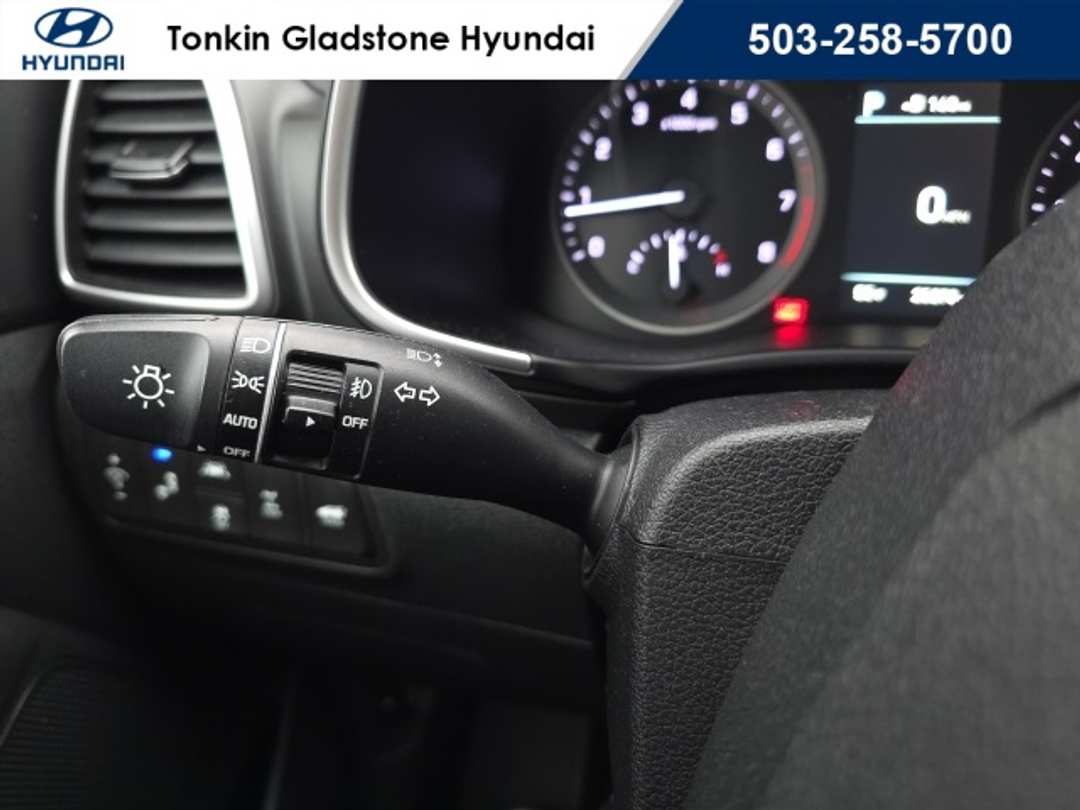 2019 Hyundai Tucson Ultimate - Image 13