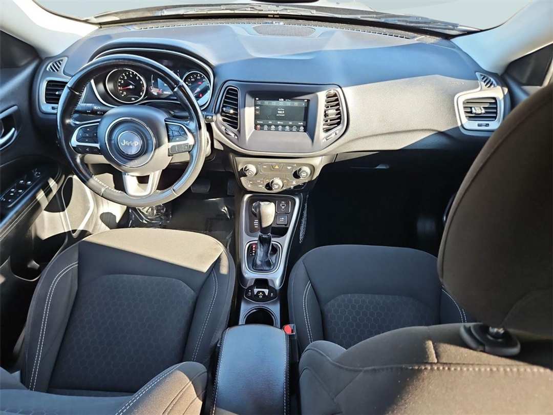 2021 Jeep Compass Sport - Image 21