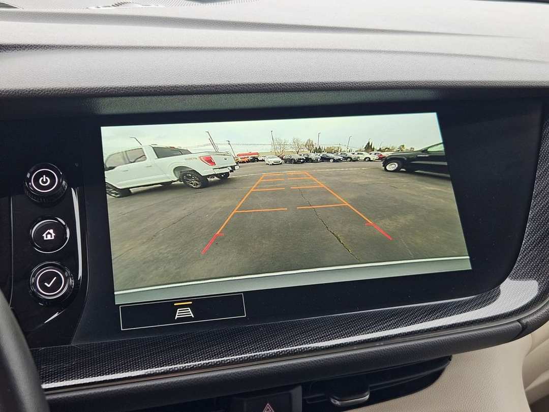 2023 Buick Envision Preferred - Image 21