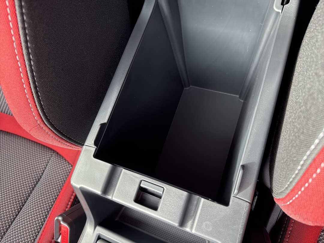 2026 Subaru Impreza 2.5RS - Image 36