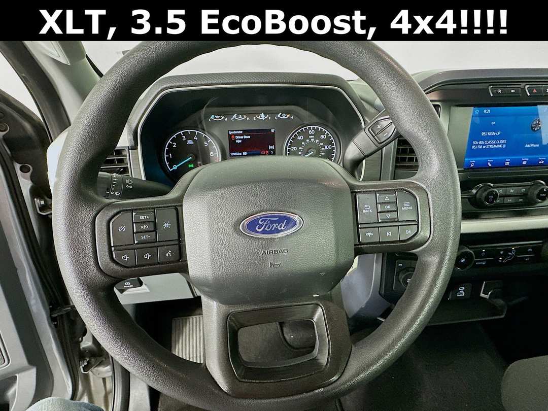 2023 Ford F-150 XLT - Image 12