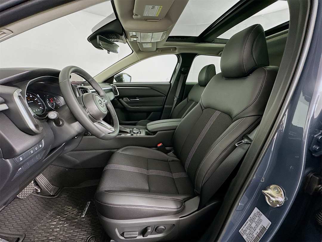 2026 MAZDA Cx-50 Preferred - Image 20