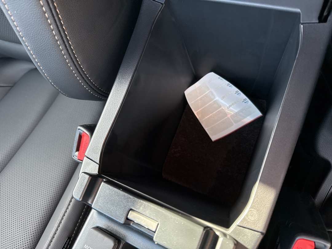 2026 Subaru Outback Limited - Image 37