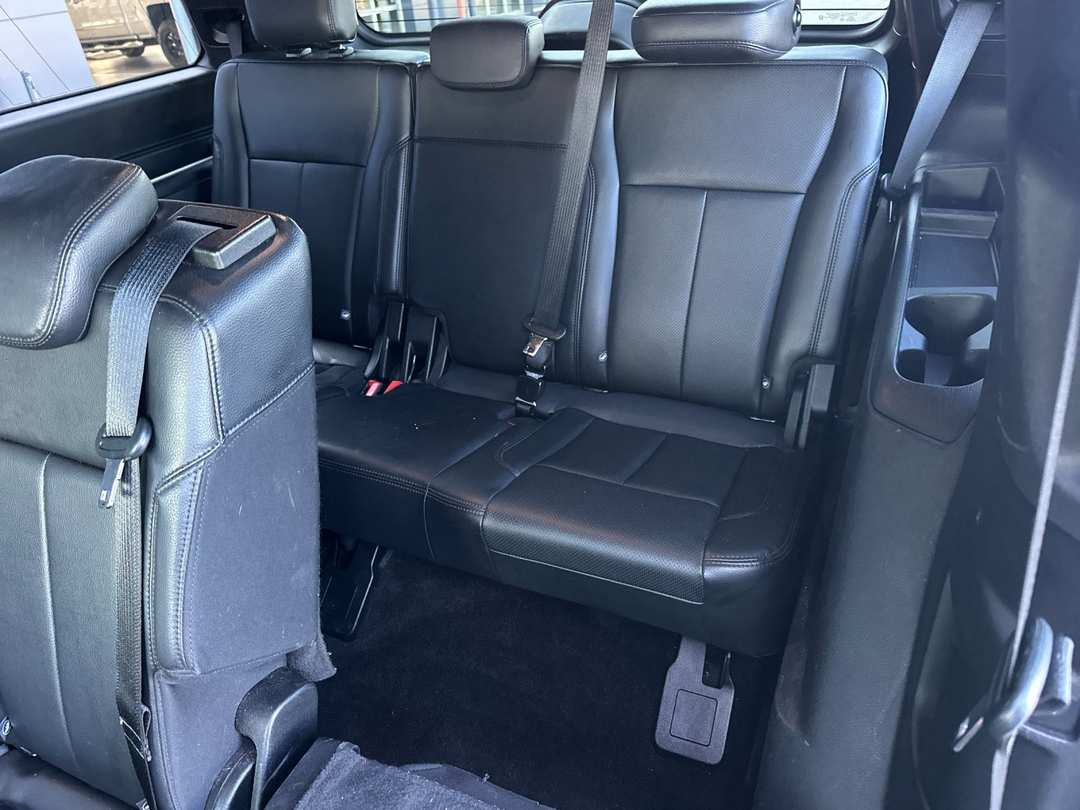 2018 Ford Expedition XLT - Image 14