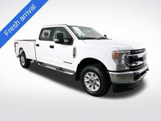 2022 Ford F-350Sd XL