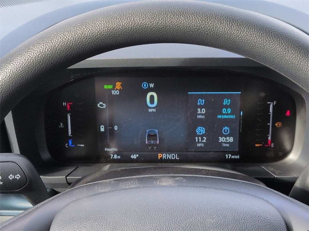 2026 Ford Maverick XL - Image 15