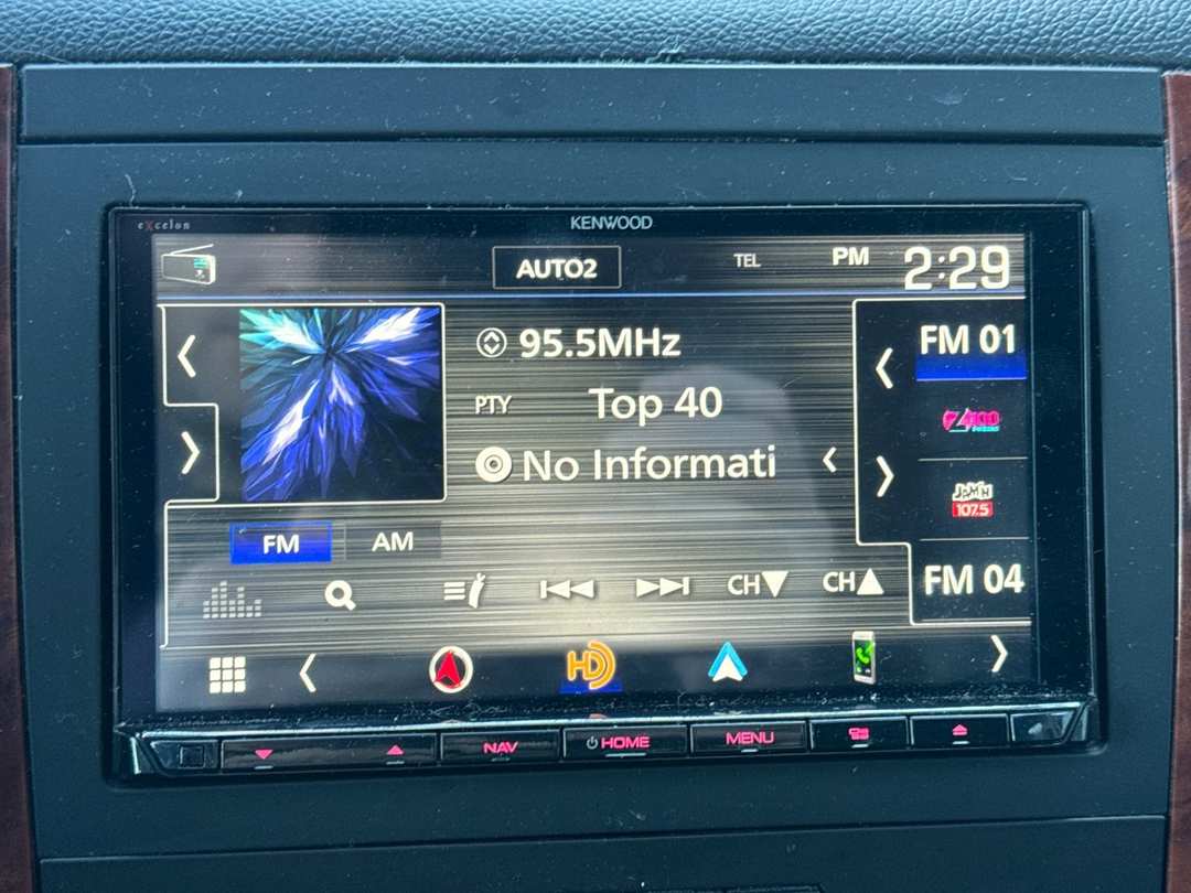 2014 Chevrolet Tahoe LT - Image 19