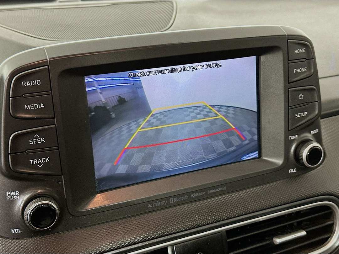 2021 Hyundai Kona Limited - Image 14