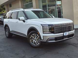 2026 Hyundai Palisade SEL Convenience