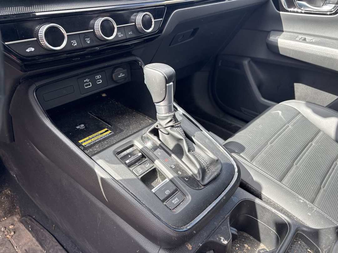 2024 Honda CR-V EXL - Image 3