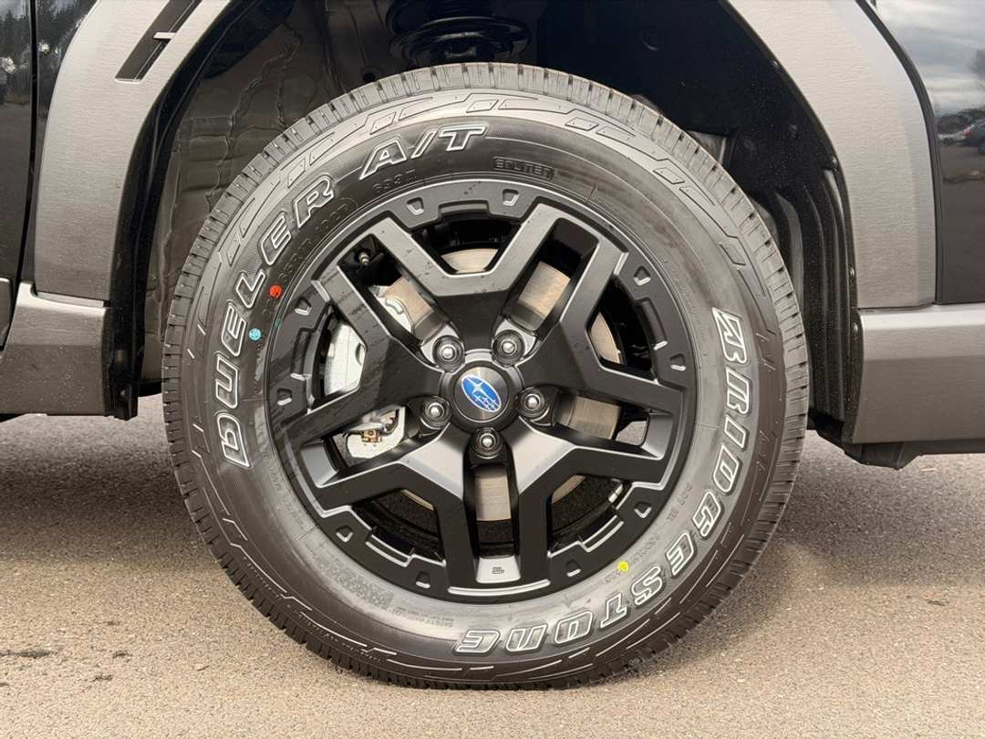 2026 Subaru Outback Wilderness - Image 8