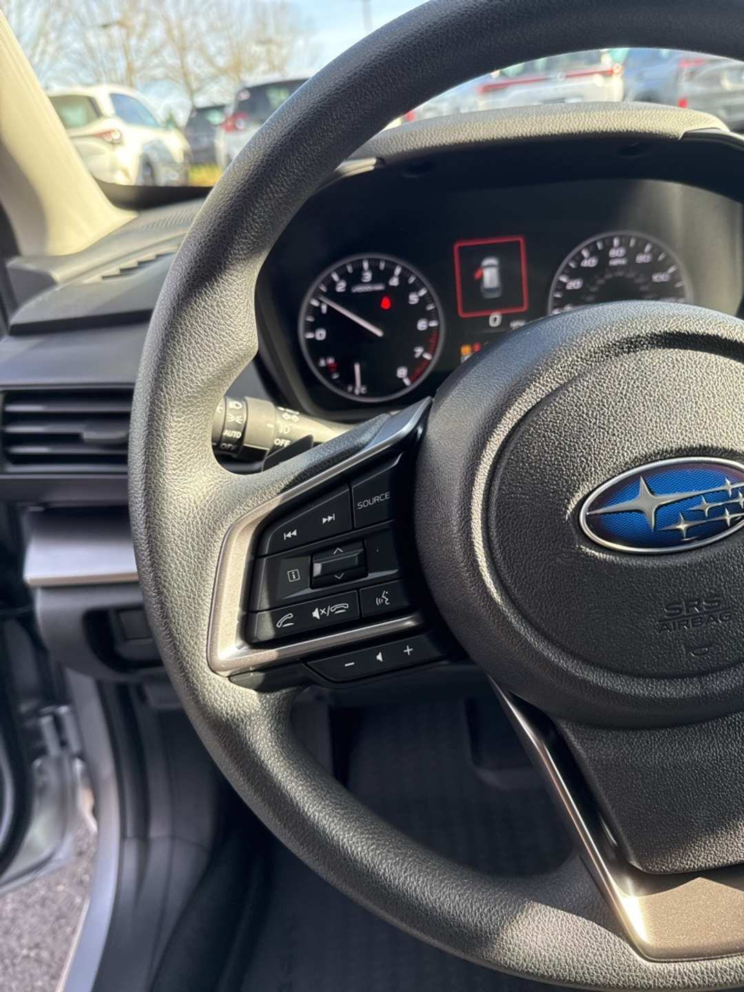 2026 Subaru Impreza Sport - Image 30