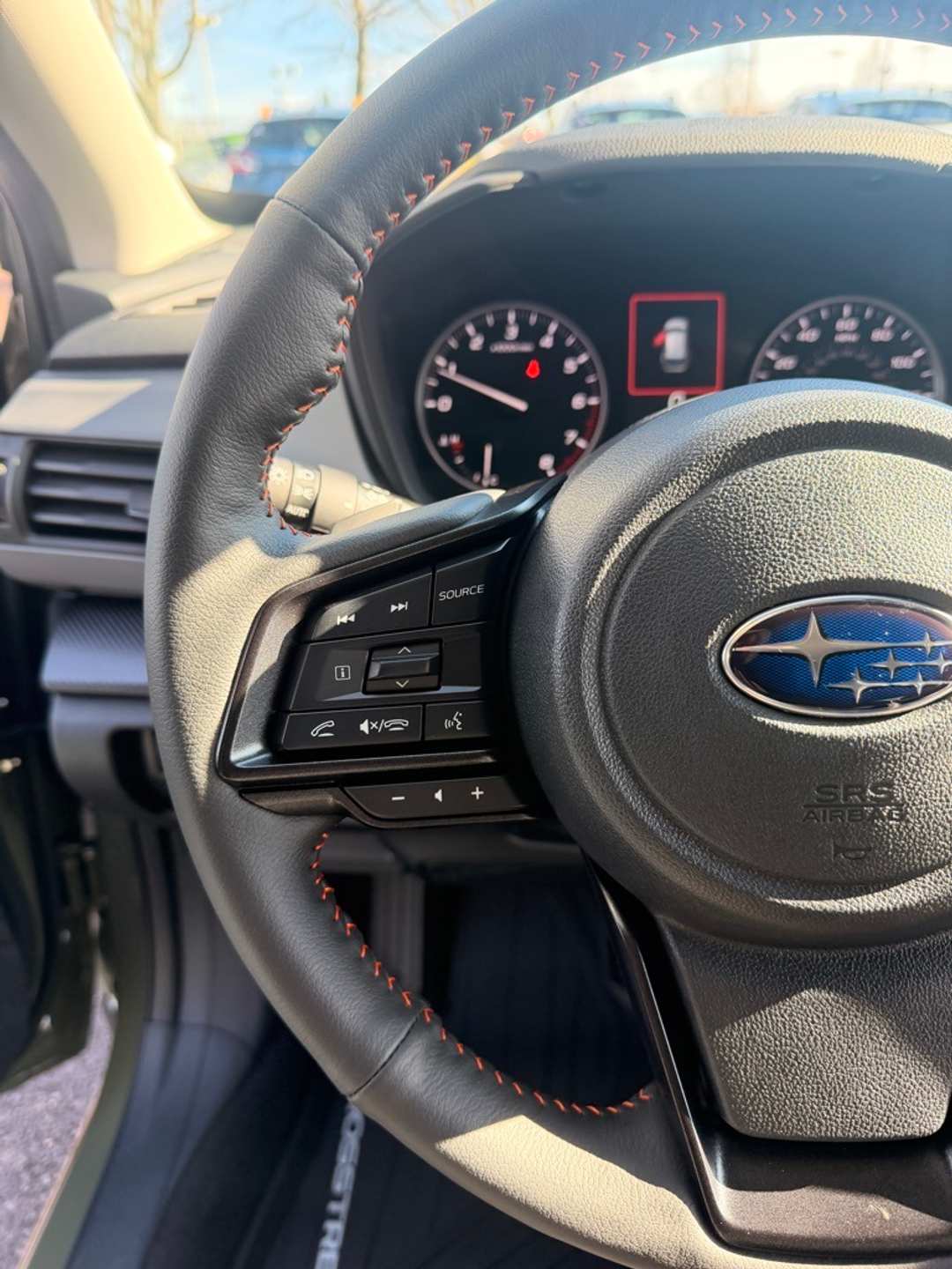 2026 Subaru Crosstrek Limited - Image 32