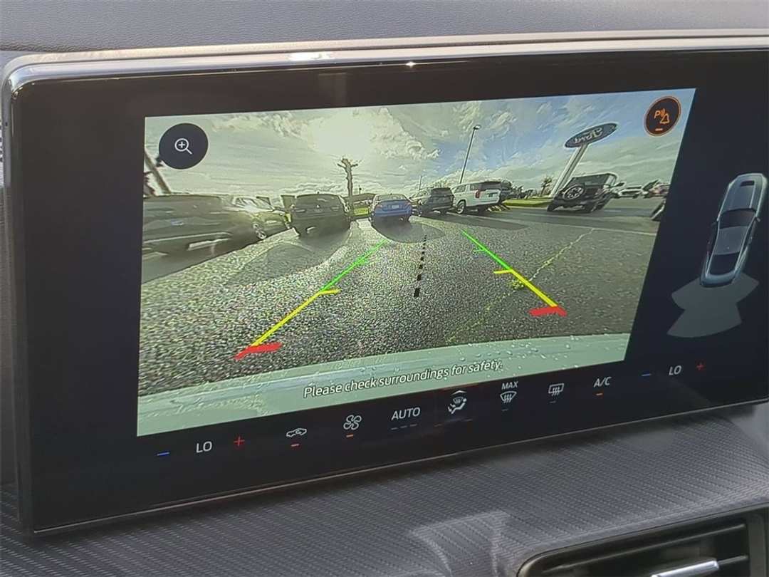 2026 Ford Mustang EcoBoost - Image 19