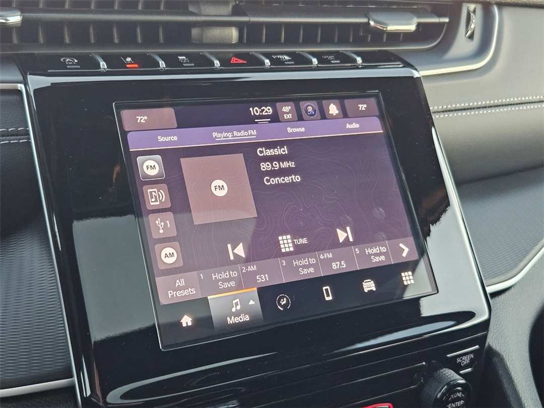 2025 Jeep Grand Cherokee L Laredo - Image 20