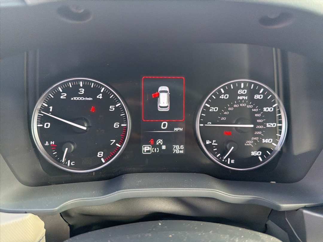 2026 Subaru Forester Limited - Image 33