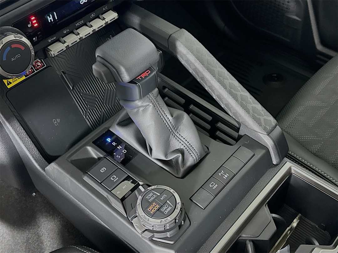 2026 Toyota 4Runner TRD OffRoad Premium - Image 17