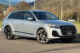 2026 Audi Q7 55 Premium Plus