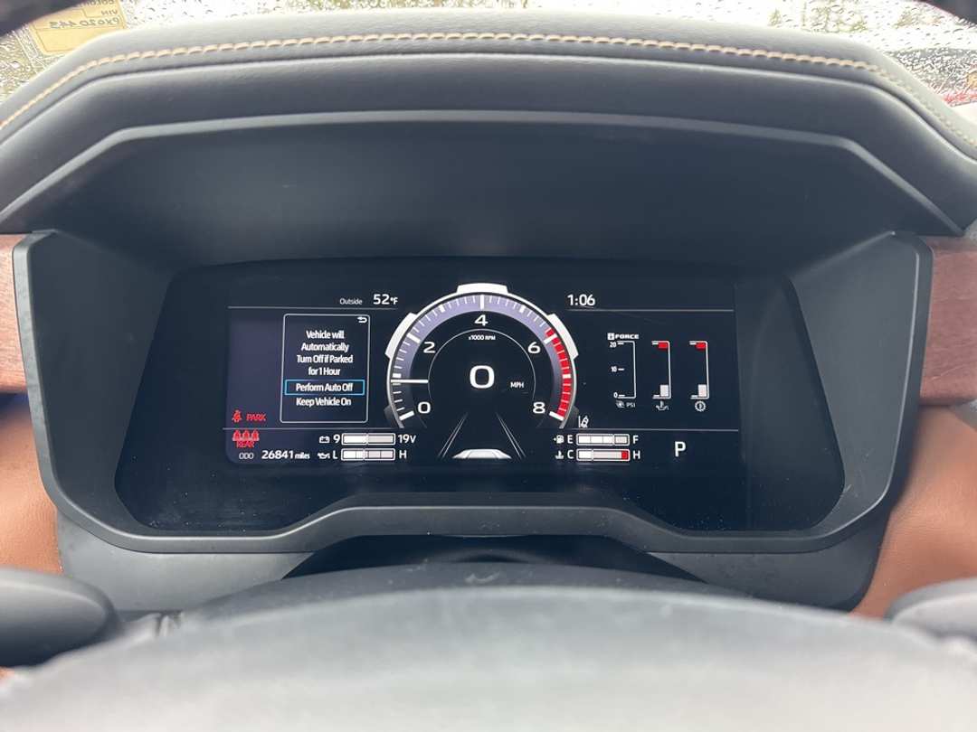 2023 Toyota Tundra 1794 - Image 23