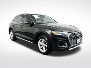2023 Audi Q5 40 Premium