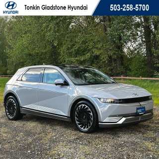 2023 Hyundai Ioniq 5 Limited