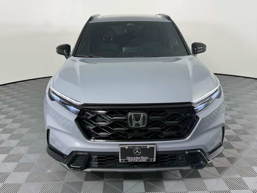 2024 Honda CR-V SportL - Image 2