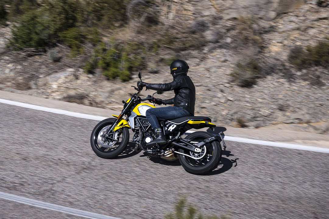 2025 Ducati Scrambler Icon - Image 20