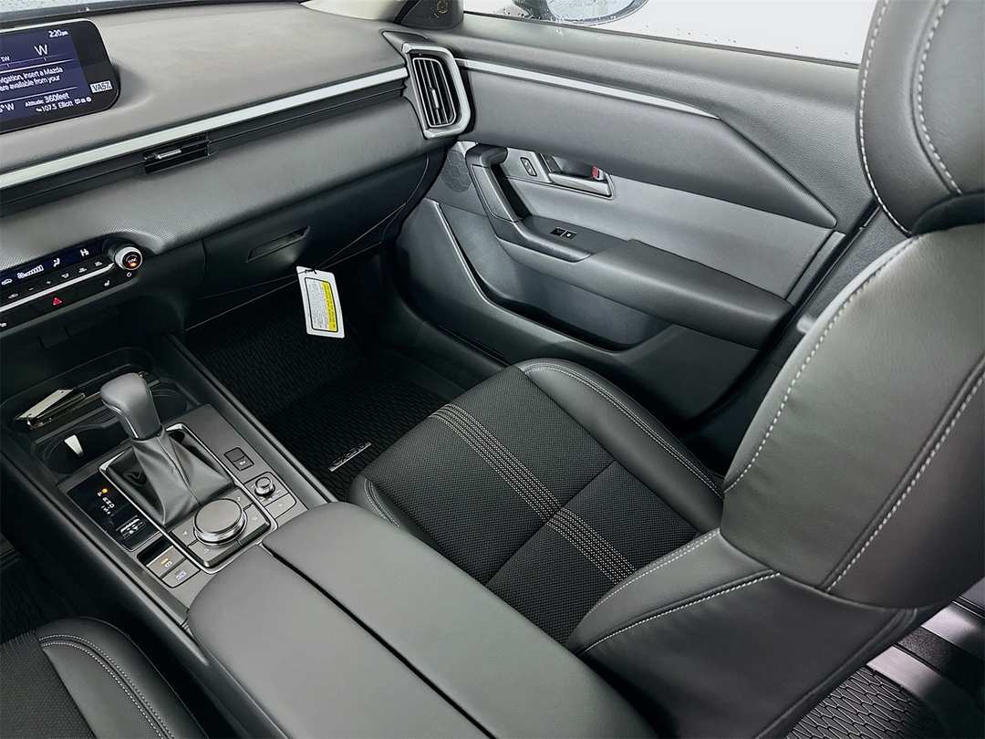 2026 MAZDA Cx-50 Preferred - Image 24