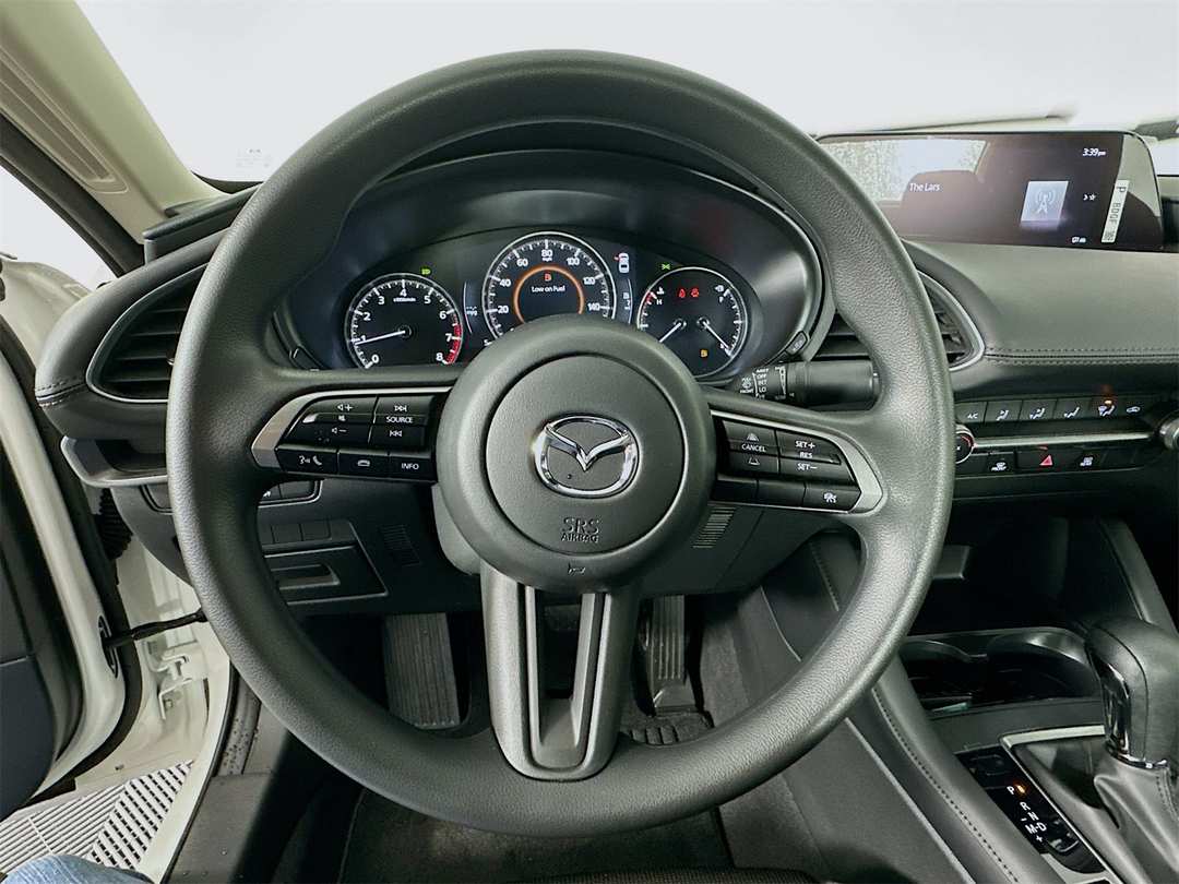2026 MAZDA Mazda3 2.5 S - Image 11