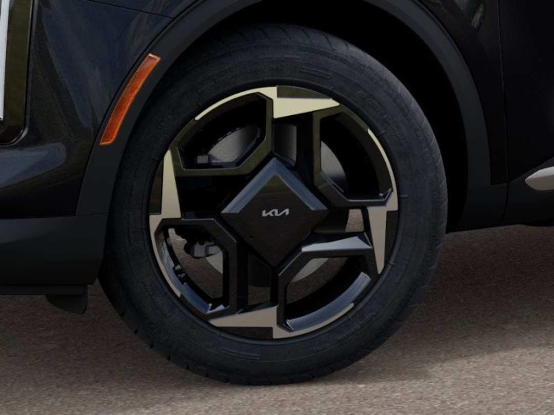 2026 Kia Sportage EX - Image 9