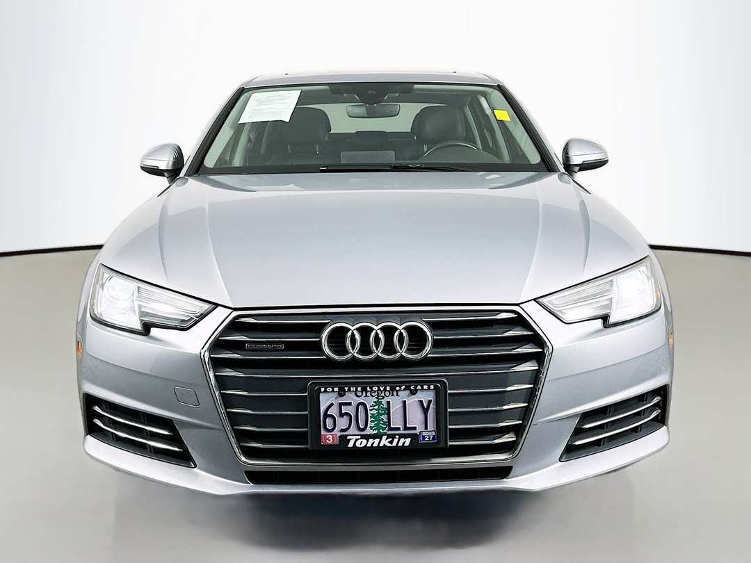 2017 Audi A4 2.0T Premium - Image 3