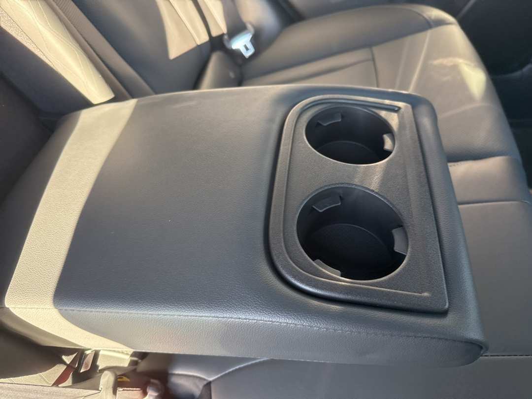 2026 Subaru Outback Touring XT - Image 26