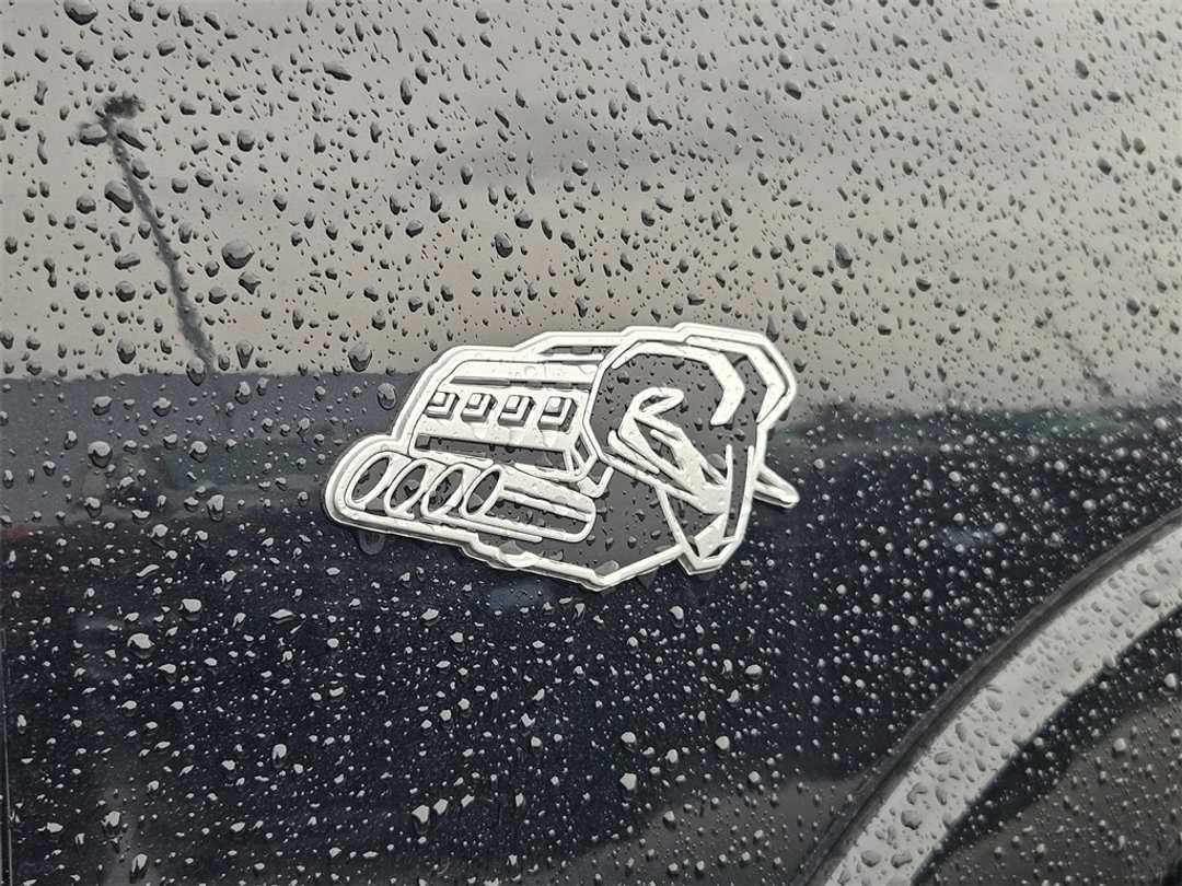 2026 Ram 1500 Big Horn/Lone Star - Image 32