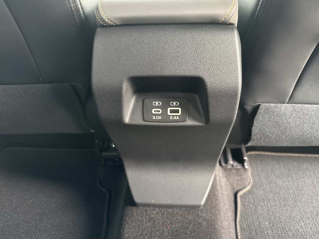 2026 Subaru Crosstrek Sport - Image 24