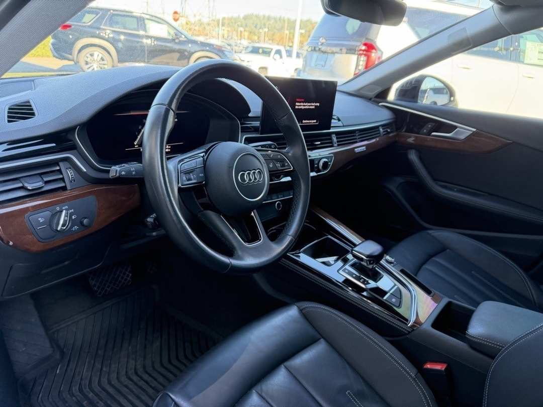 2022 Audi A4 Allroad 45 Premium Plus - Image 16