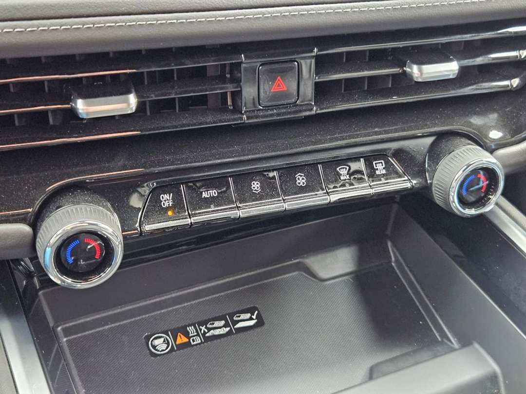 2026 Chevrolet Tahoe LT - Image 25