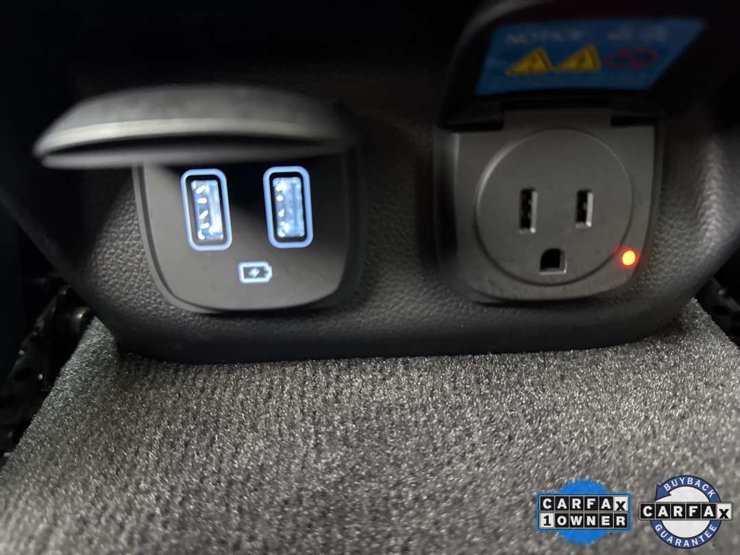 2025 Genesis Gv70 2.5T Sport Prestige - Image 47