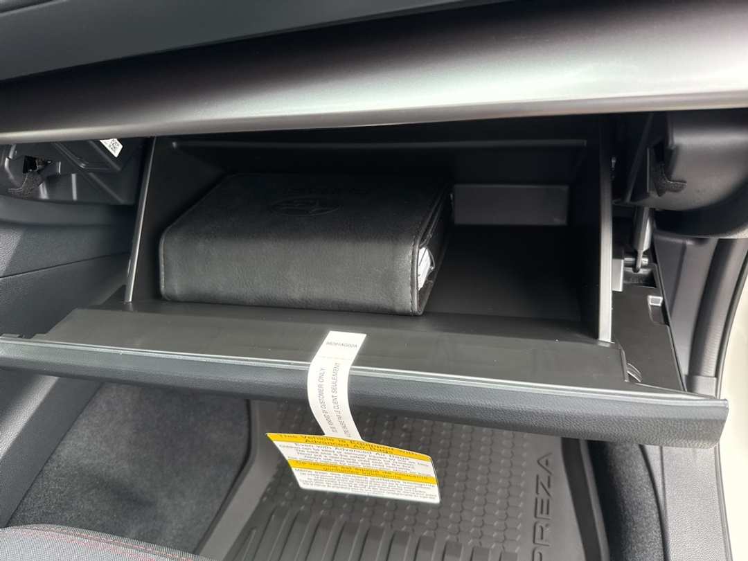 2025 Subaru Impreza Sport - Image 32