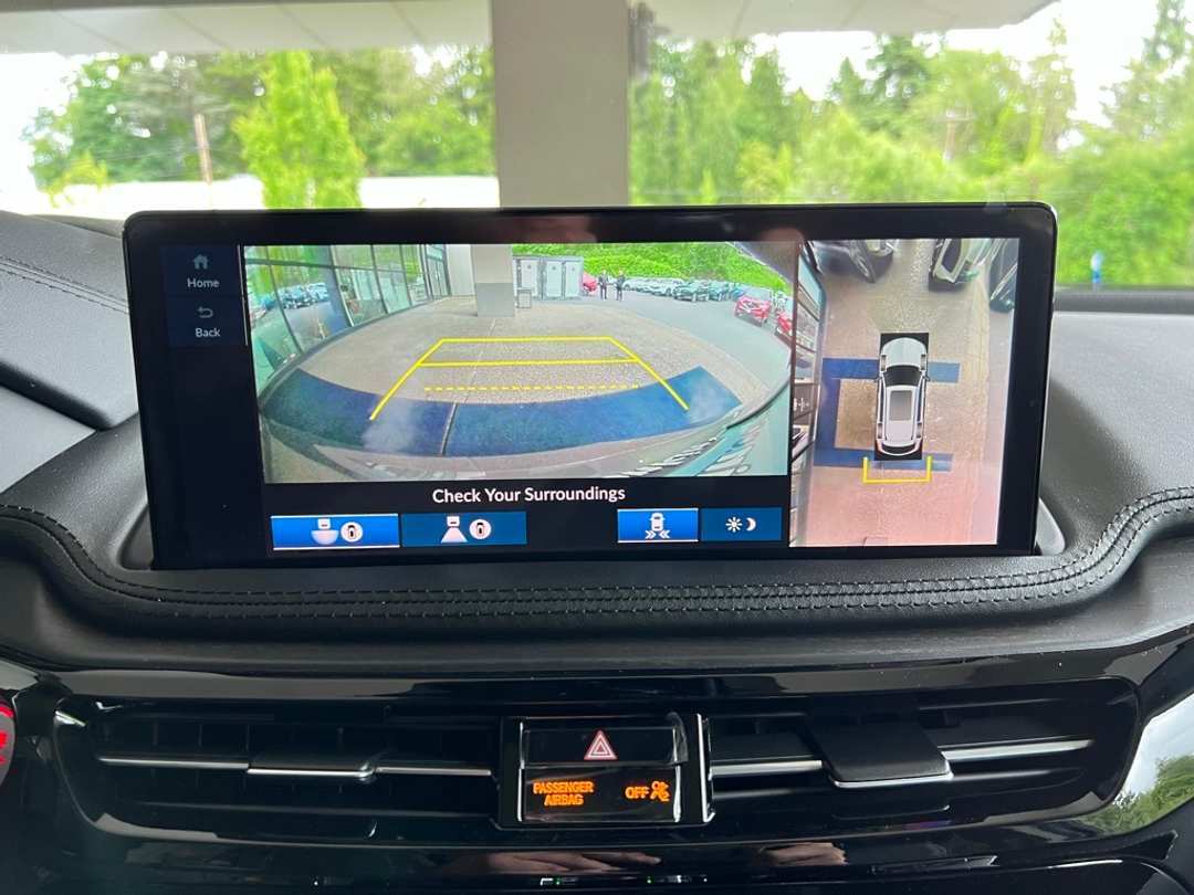 2026 Acura MDX Advance Package - Image 20