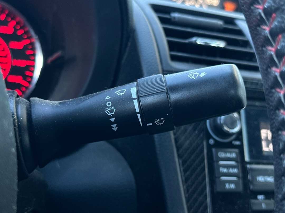 2015 Subaru Impreza WRX - Image 24