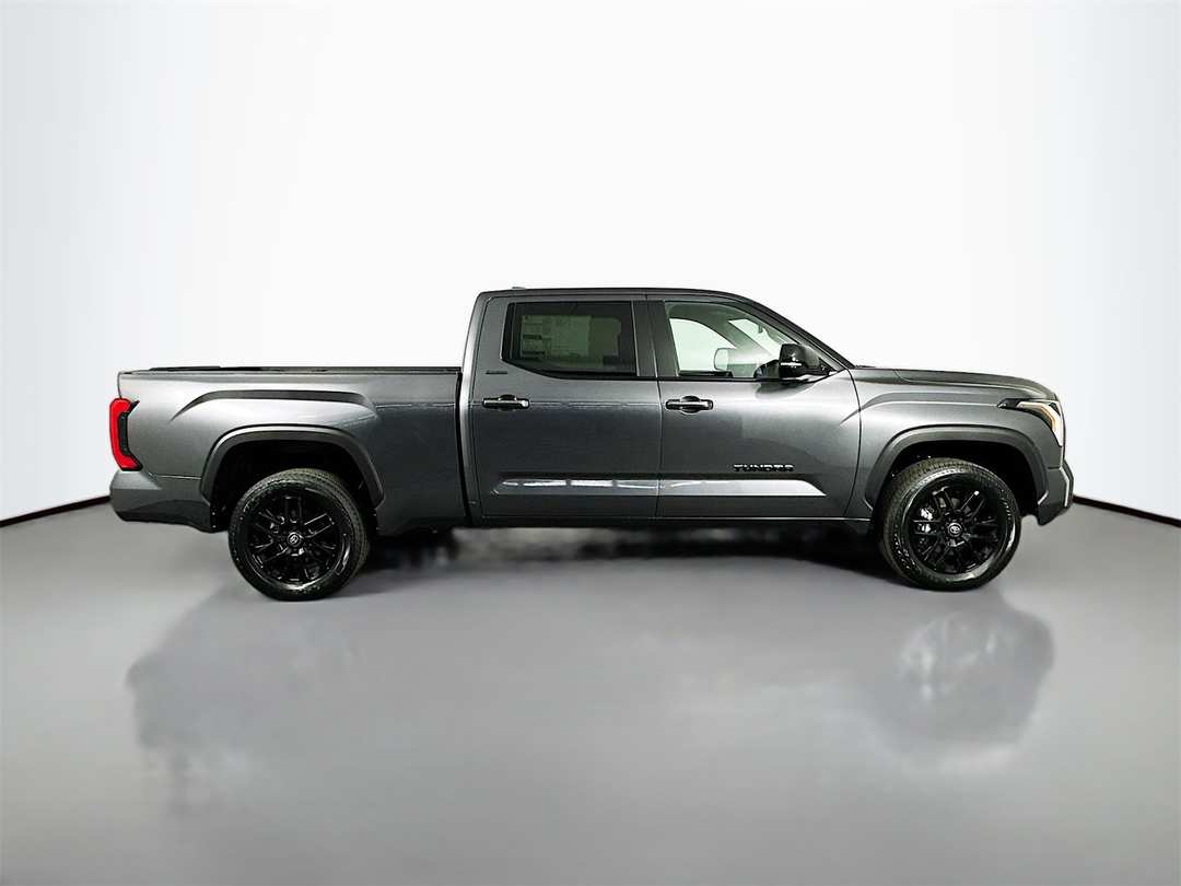 2026 Toyota Tundra Limited - Image 8