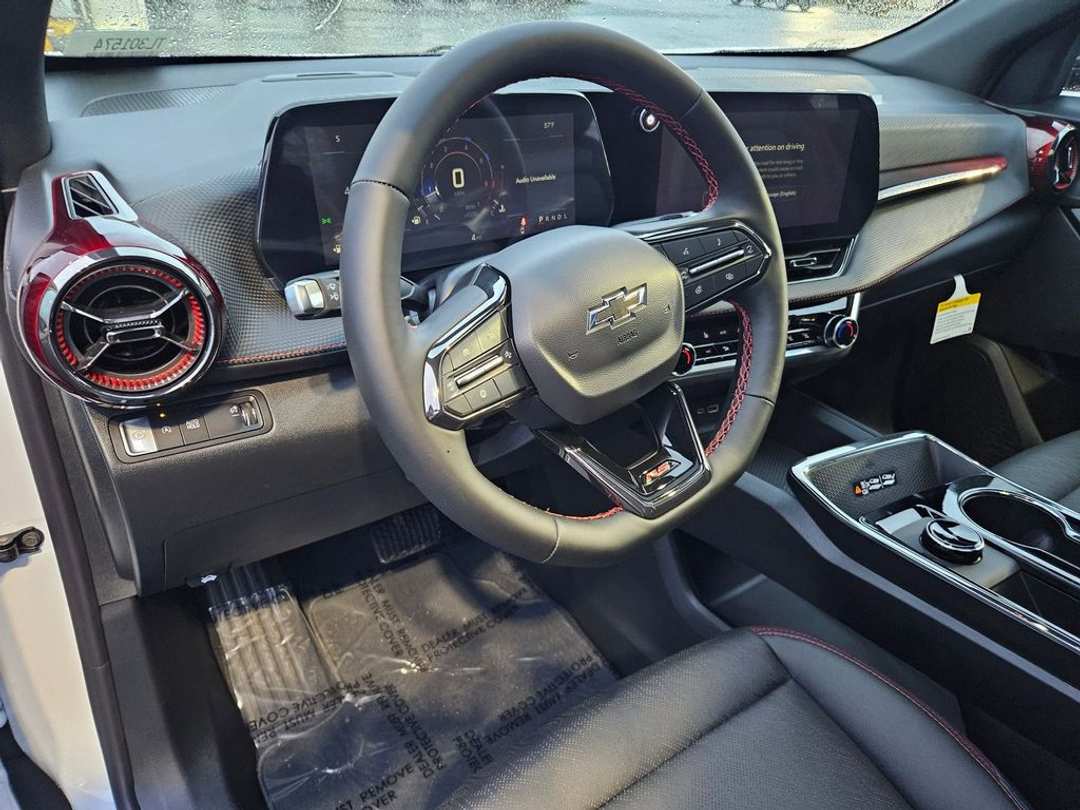 2026 Chevrolet Equinox RS - Image 13