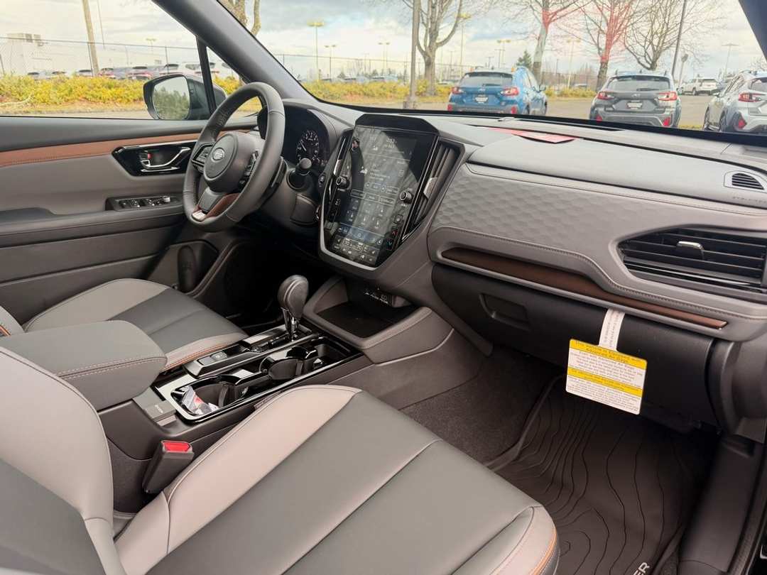 2026 Subaru Forester Sport - Image 30
