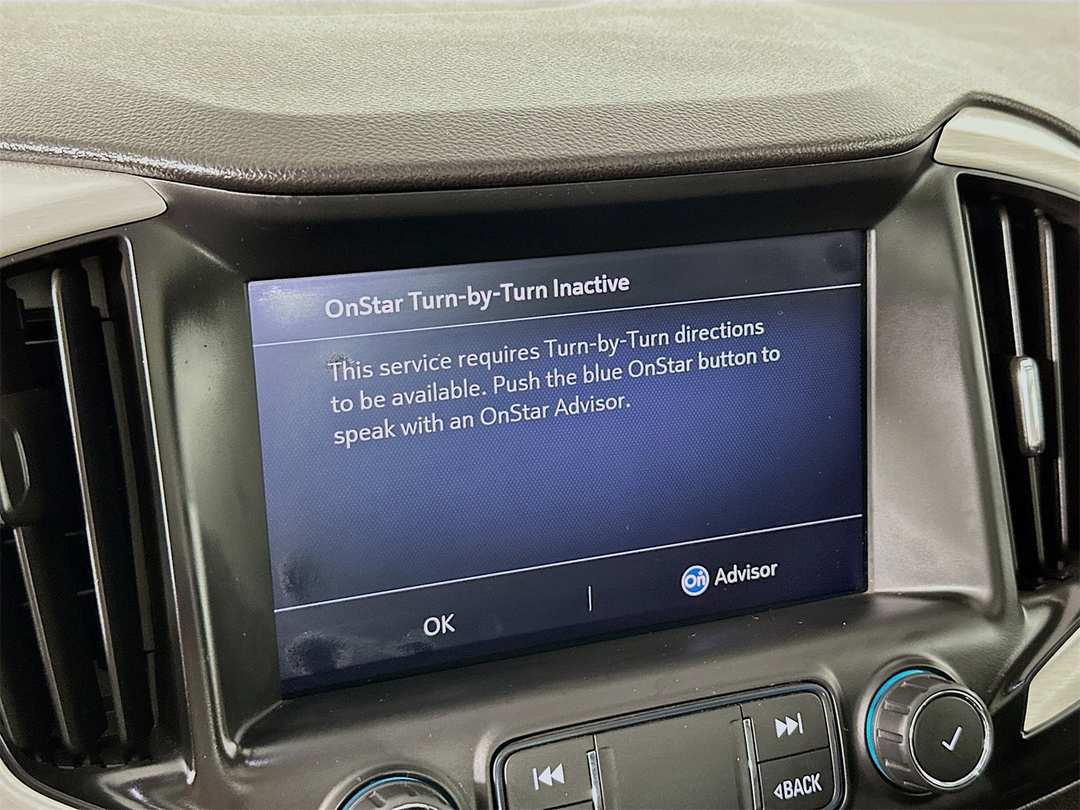 2019 GMC Terrain SLT - Image 13