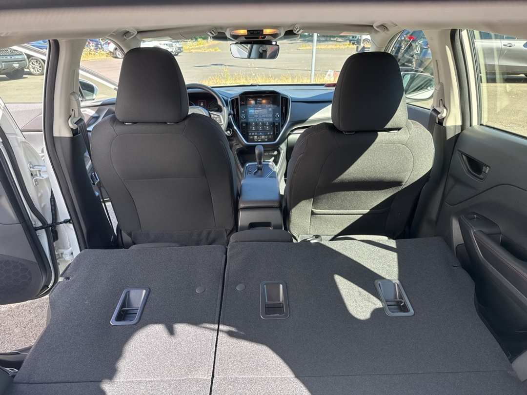 2025 Subaru Impreza Sport - Image 19