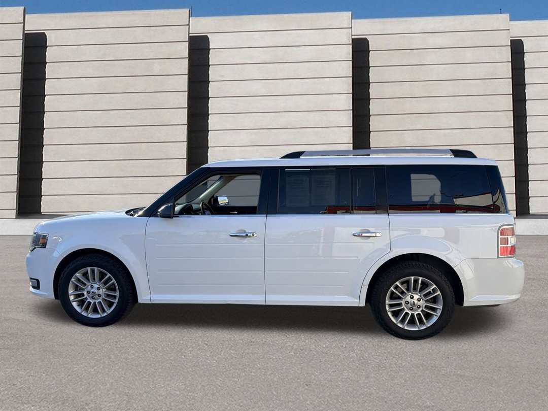 2019 Ford Flex SEL - Image 2