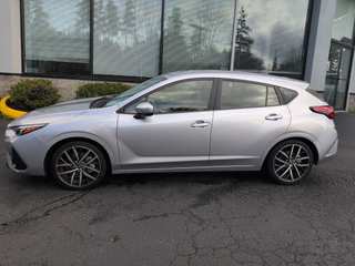 2024 Subaru Impreza Sport